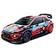 Ninco R/C Hyuandai WRC Bil 1:16 [Levering: 4-5 dage]